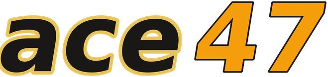 ace47 logo